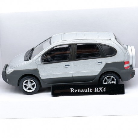 Renault RX4 - Cararama - 1/43 ème En boite