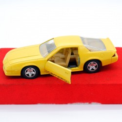 Chevrolet Camaro 506 - Verem - 1/43 ème En boite