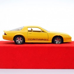 Chevrolet Camaro 506 - Verem - 1/43 ème En boite