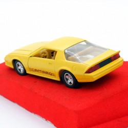 Chevrolet Camaro 506 - Verem - 1/43 ème En boite