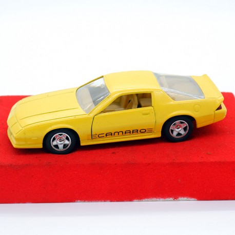 Chevrolet Camaro 506 - Verem - 1/43 ème En boite