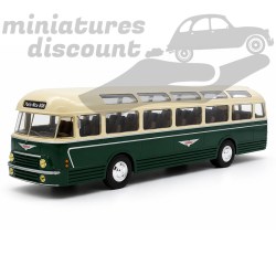 CAR (VERT) - 1/43ème sous blister