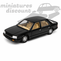 RENAULT 25 (NOIR) - VEREM - 1/43ème en boite
