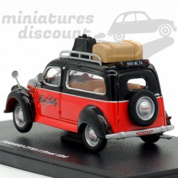 PANHARD DYNA X BREAK (NOIR) - 1/43ème en boite