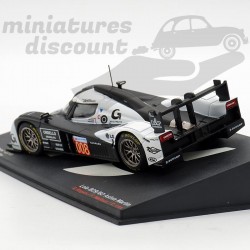 LOLA B09/60 ASTON MARTIN (NOIR) - 1/43ème en boite