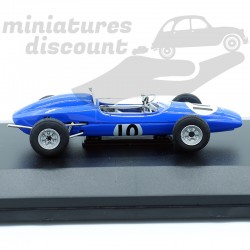 RENAULT ALPINE FORMULE 2 (BLEU) - ELIGOR - 1/43ème sous blister