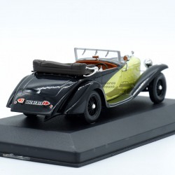 Delage D8SS Fernadez et Darrin 1932 - 1/43ème en boite