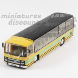 BUS (BEIGE) - IXO - 1/43ème sous blister