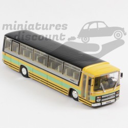 BUS (BEIGE) - IXO - 1/43ème sous blister