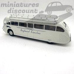 BUS (BEIGE) - 1/43ème sous blister