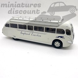 BUS (BEIGE) - 1/43ème sous blister