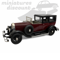 LINCOLN DE 1928 (BORDEAUX) - RIO - 1/43ème en boite