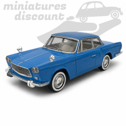 NISSAN SKYLINE SPORT (BLEU) - G-CLUB - 1/43ème en boite