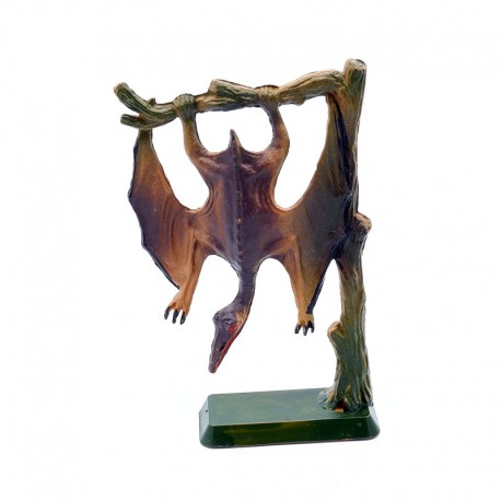 Starlux - Figurine - Dinosaure Paleotherium
