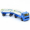 Camion Ford N°241-245 - Majorette - 1/100 ème Sans boite