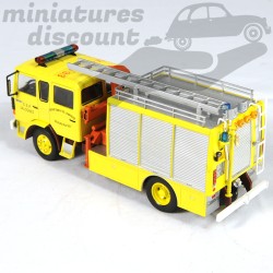 Renault JP13 - CAMIVA - VSR VALOGNES - SDIS 50 - 1/43ème en blister