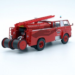 Citroën 700 SDIS 92 - Chatillon - FPT - 1/43ème sous blister