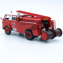 Citroën 700 SDIS 92 - Chatillon - FPT - 1/43ème sous blister