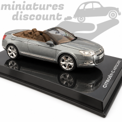 Rare - CITROËN C Airscape - Cabriolet - 1/43ème en boite