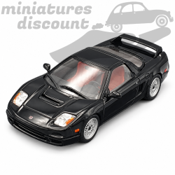 Honda Acura NSX - FAST AND FURIOUS (Noir) - 1/43ème en boite