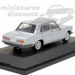 BMW 2500 (GRIS) - SCHUCO - 1/43ème en boite