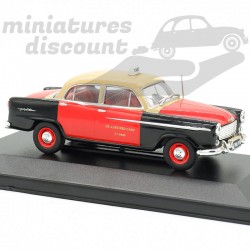 Taxi Holden FE Australie - 1/43ème en boite