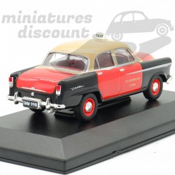 Taxi Holden FE Australie - 1/43ème en boite
