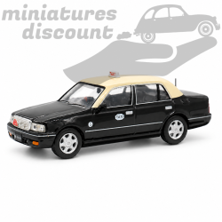 Toyota Crown - Taxi de MACAO - 1/43ème en boite