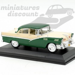 Ford Fairlane - Taxi, La Habana - 1956 - 1/43ème en boite