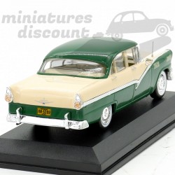 Ford Fairlane - Taxi, La Habana - 1956 - 1/43ème en boite