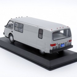 Camping Car Vixen 21 TD de 1986 - 1/43ème