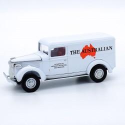 Camion GMC Van The Australian - Matchbox - 1/43 en boite