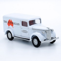 Camion GMC Van The Australian - Matchbox - 1/43 en boite