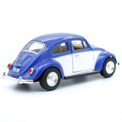 Volkswagen Classical Beetle - Kinsmart - 1/32ème