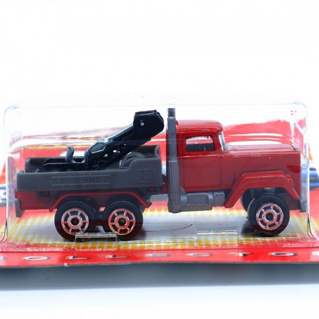Camion de dépannage-3inches-sous blister