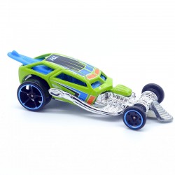 Surf Crate Car - Hot Wheels - 3 Inche En boite