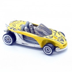 Lotus Elise 340R - Hot Wheels - 3 Inches En boite
