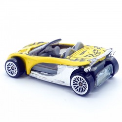 Lotus Elise 340R - Hot Wheels - 3 Inches En boite