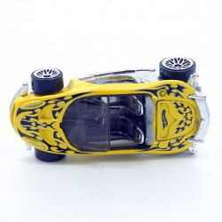 Lotus Elise 340R - Hot Wheels - 3 Inches En boite