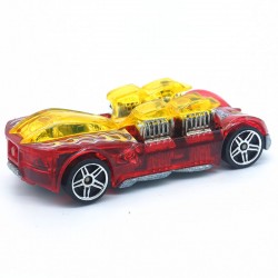 What-4-2 Hot Whells 3inch en boite