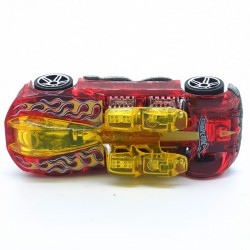 What-4-2 Hot Whells 3inch en boite