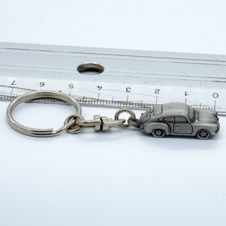 Porte-Clés Renault Alpine A106 - Miniature en Etain