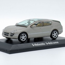 Concept Car Webasto Welcome...