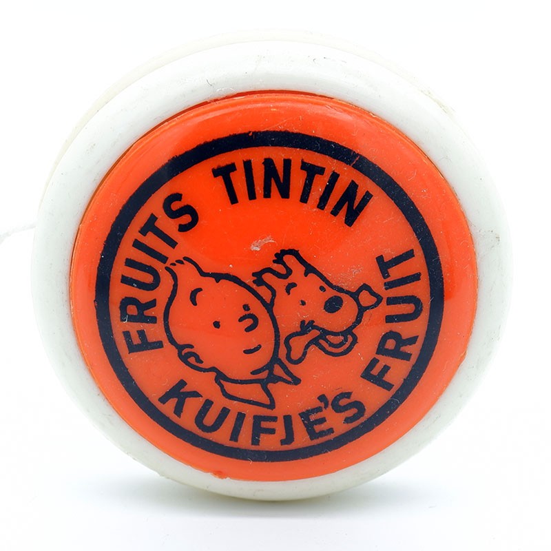 Ancien Yoyo Tintin
