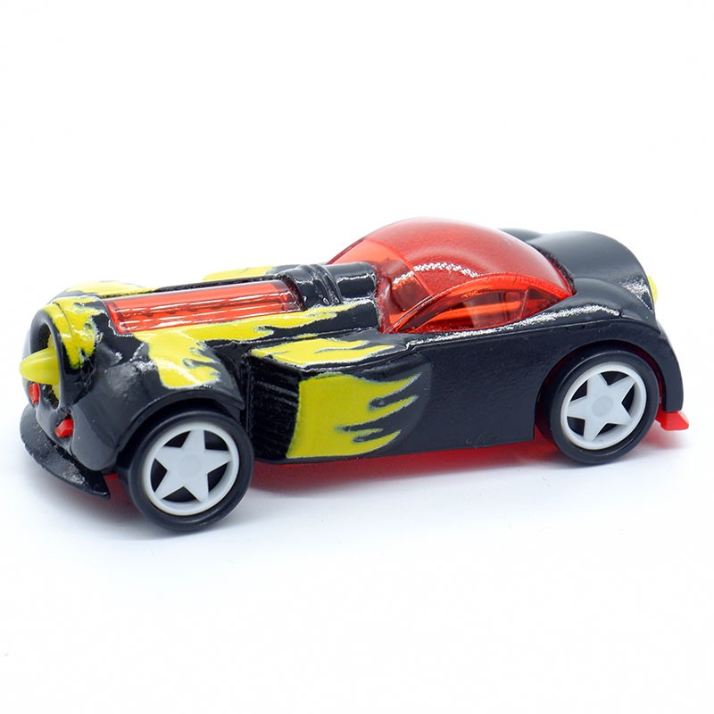 Majorette Fiction - Majorette - 3Inch En boite