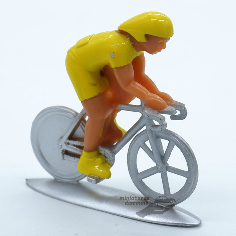 Miniature Cyclistes tour de France Norev