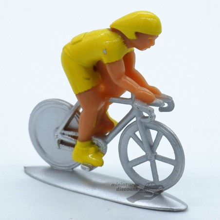Miniature Cyclistes tour de France Norev