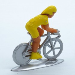 Miniature Cyclistes tour de France Norev