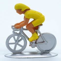 Miniature Cyclistes tour de France Norev