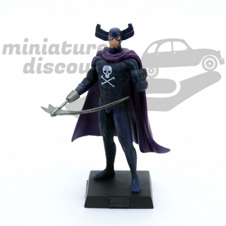 Grim Reaper Figurine en Métal - Marvel